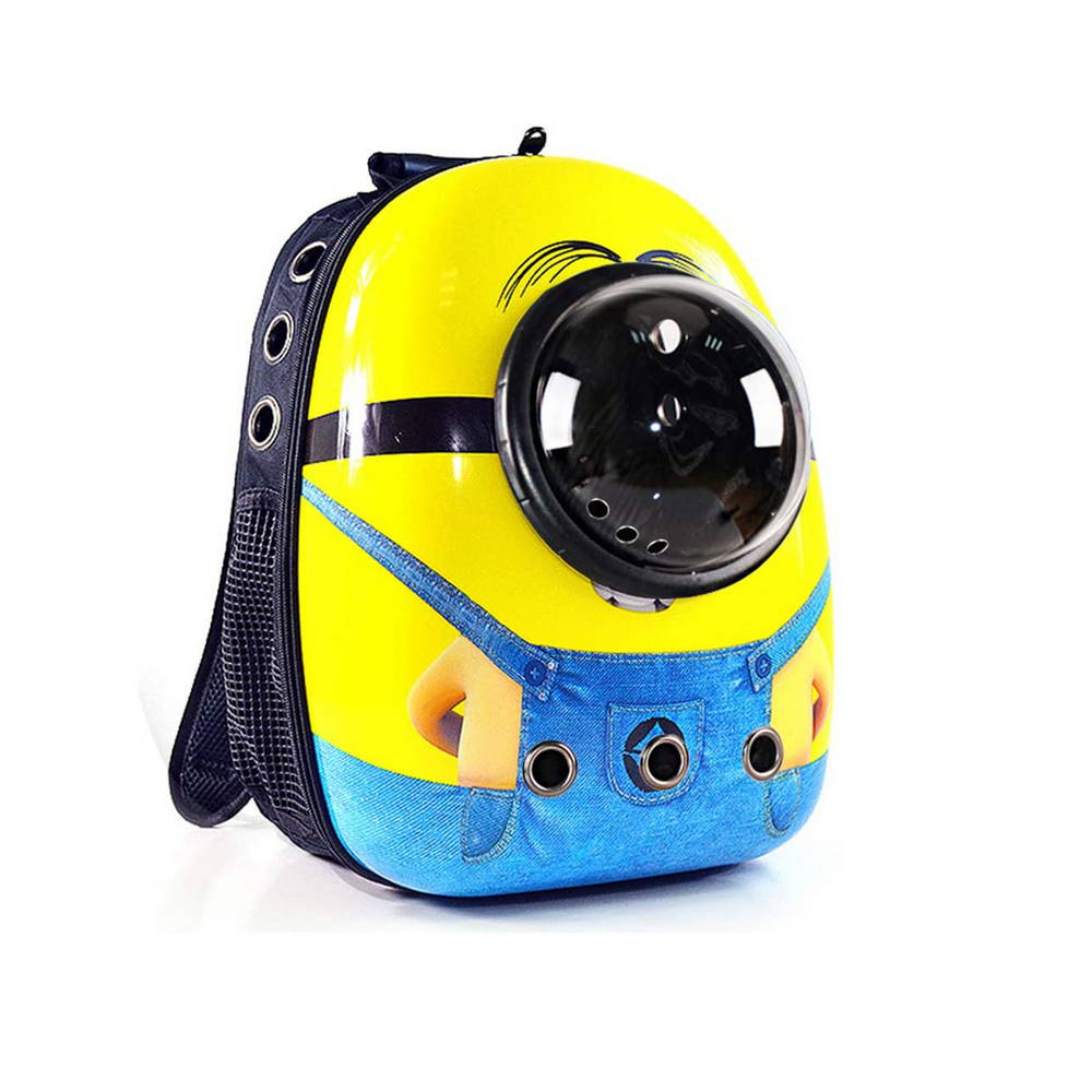 Minions Backpacks & Carriers for Kids